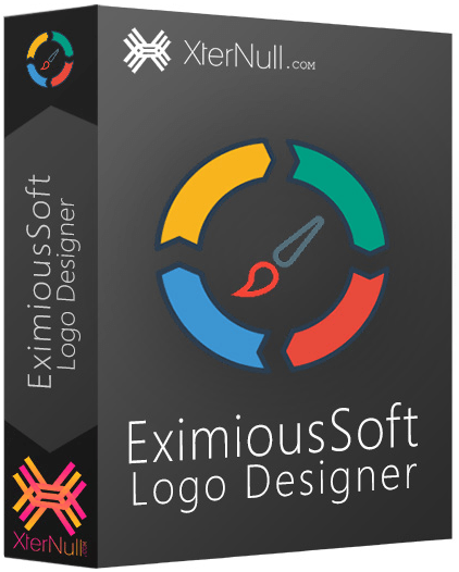 EximiousSoft Logo Designer Pro Cover