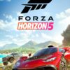 Forza Horizon 5 Cover v2