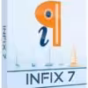 Infix PDF Editor Pro Cover