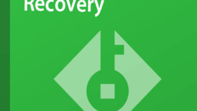 PassFab Product Key Recovery Cover