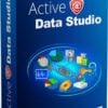 Active@ Data Studio Cover