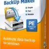 BackUp Maker Professional Cover