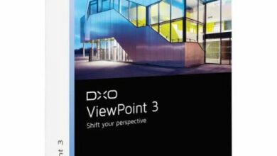 DxO ViewPoint Cover