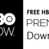 FreeGrabApp Free HBO Download Cover