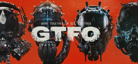 GTFO Cover