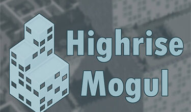 Highrise Mogul Cover