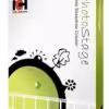 NCH PhotoStage Cover