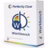 Perfectly Clear WorkBench Cover