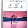 SILKYPIX Developer Studio Cover