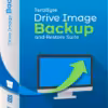 TeraByte Drive Image Backup & Restore Suite Cover