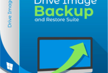 TeraByte Drive Image Backup & Restore Suite Cover