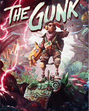 The Gunk Cover v2