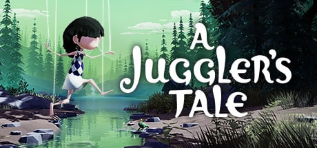 A Juggler's Tale Cover v2