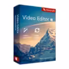 Aiseesoft Video Editor Cover