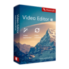 Aiseesoft Video Editor Cover