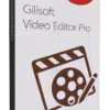 GiliSoft Video Editor Pro Cover