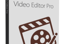 GiliSoft Video Editor Pro Cover