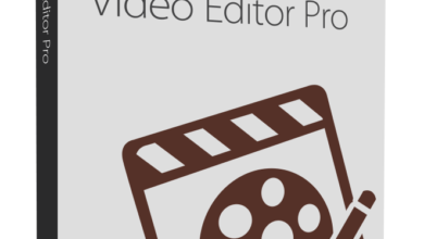 GiliSoft Video Editor Pro Cover