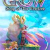 Grow Song of the Evertree cover v2