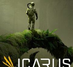 ICARUS Game Cover