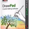 NCH DrawPad Pro Cover