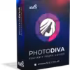 PhotoDiva Cover