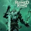 Ruined King A League of Legends Story Cover