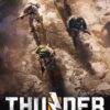 Thunder Tier One Cover