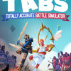 Totally Accurate Battle Simulator Cover v2