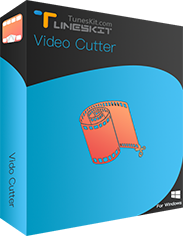 TunesKit Video Cutter Cover