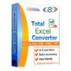 Coolutils Total Excel Converter Logo