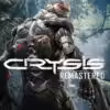 Crysis Remastered Cover v2