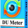 DU Meter Cover