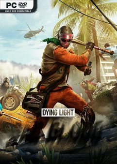 Dying Light Cover v2
