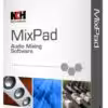 NCH MixPad Cover
