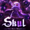 Skul The Hero Slayer Cover v2