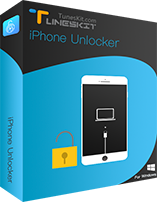 TunesKit iPhone Unlocker Cover