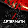World War Z Aftermath Cover v2