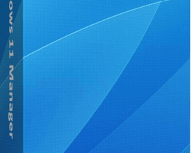 Yamicsoft Windows 11 Manager Cover
