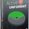 Active@ UNFORMAT Cover