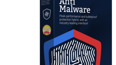 Anti-Malware Pro Cover