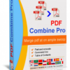 CoolUtils PDF Combine Pro Cover