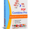 CoolUtils PDF Combine Pro Cover