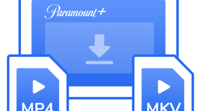 Kigo ParamountPlus Downloader Cover