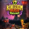 Kingdom Rush Vengeance Cover