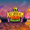 Kingdom Rush Vengeance Cover v2