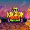 Kingdom Rush Vengeance Cover v2