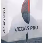 MAGIX VEGAS Pro Cover