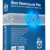 Revo Uninstaller Pro Cover