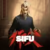 Sifu Cover